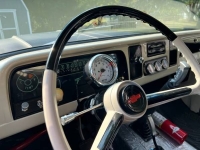 1965 Chevrolet K20 for sale in Michigan (ID-108743)