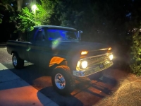 1965 Chevrolet K20 for sale in Michigan (ID-108743)