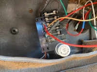 1965 Chevrolet K20 for sale in Michigan (ID-146799)