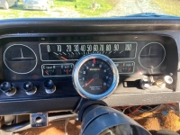 1965 Chevrolet K20 for sale in Michigan (ID-146799)