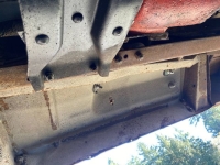 1965 Chevrolet K20 for sale in Michigan (ID-146799)