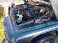 1965 Chevrolet K20 for sale in Michigan (ID-146799)