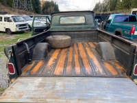 1965 Chevrolet K20 for sale in Michigan (ID-146799)