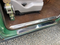 1965 Chevrolet K20 for sale in Michigan (ID-146799)