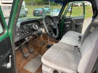 1965 Chevrolet K20 for sale in Michigan (ID-146799)