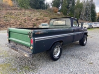 1965 Chevrolet K20 for sale in Michigan (ID-146799)