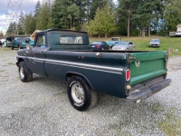 1965 Chevrolet K20 for sale in Michigan (ID-146799)