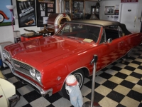 1965 Chevrolet Malibu for sale in Michigan (ID-95314)