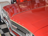 1965 Chevrolet Malibu for sale in Michigan (ID-95314)