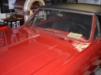1965 Chevrolet Malibu for sale in Michigan (ID-95314)
