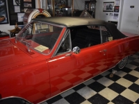 1965 Chevrolet Malibu for sale in Michigan (ID-95314)