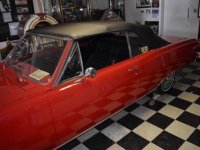 1965 Chevrolet Malibu for sale in Michigan (ID-95314)