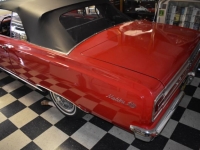 1965 Chevrolet Malibu for sale in Michigan (ID-95314)
