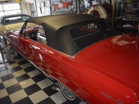 1965 Chevrolet Malibu for sale in Michigan (ID-95314)