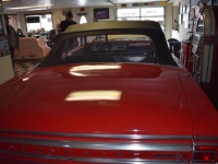 1965 Chevrolet Malibu for sale in Michigan (ID-95314)