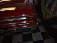 1965 Chevrolet Malibu for sale in Michigan (ID-95314)