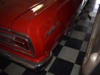 1965 Chevrolet Malibu for sale in Michigan (ID-95314)