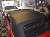 1965 Chevrolet Malibu for sale in Michigan (ID-95314)