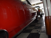 1965 Chevrolet Malibu for sale in Michigan (ID-95314)