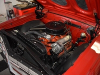 1965 Chevrolet Malibu for sale in Michigan (ID-95314)