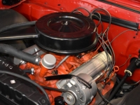 1965 Chevrolet Malibu for sale in Michigan (ID-95314)