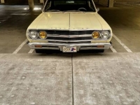 1965 Chevrolet Malibu for sale in Michigan (ID-122056)
