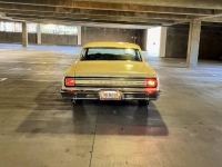 1965 Chevrolet Malibu for sale in Michigan (ID-122056)