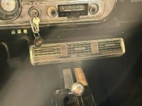 1965 Chevrolet Malibu for sale in Michigan (ID-122056)