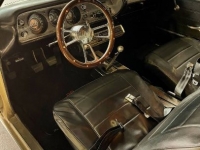 1965 Chevrolet Malibu for sale in Michigan (ID-122056)