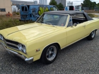 1965 Chevrolet Malibu for sale in Riverhead, New York (ID-133720)
