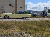 1965 Chevrolet Malibu for sale in Riverhead, New York (ID-133720)