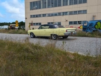 1965 Chevrolet Malibu for sale in Riverhead, New York (ID-133720)