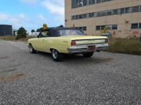 1965 Chevrolet Malibu for sale in Riverhead, New York (ID-133720)