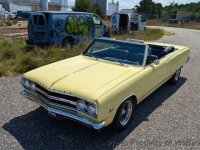 1965 Chevrolet Malibu for sale in Riverhead, New York (ID-133720)