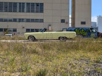 1965 Chevrolet Malibu for sale in Riverhead, New York (ID-133720)