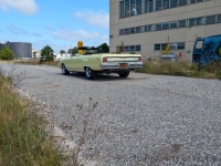 1965 Chevrolet Malibu for sale in Riverhead, New York (ID-133720)