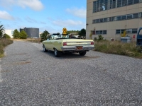 1965 Chevrolet Malibu for sale in Riverhead, New York (ID-133720)