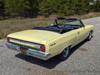 1965 Chevrolet Malibu for sale in Riverhead, New York (ID-133720)