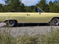 1965 Chevrolet Malibu for sale in Riverhead, New York (ID-133720)