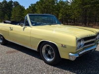 1965 Chevrolet Malibu for sale in Riverhead, New York (ID-133720)