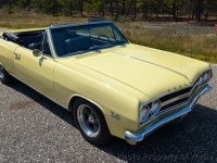 1965 Chevrolet Malibu for sale in Riverhead, New York (ID-133720)