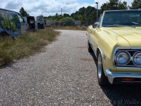 1965 Chevrolet Malibu for sale in Riverhead, New York (ID-133720)