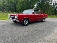 1965 Chevrolet Malibu for sale in Riverhead, New York (ID-143248)