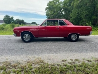 1965 Chevrolet Malibu for sale in Riverhead, New York (ID-143248)