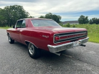 1965 Chevrolet Malibu for sale in Riverhead, New York (ID-143248)