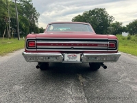 1965 Chevrolet Malibu for sale in Riverhead, New York (ID-143248)