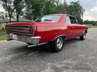 1965 Chevrolet Malibu for sale in Riverhead, New York (ID-143248)