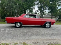 1965 Chevrolet Malibu for sale in Riverhead, New York (ID-143248)