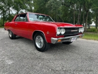 1965 Chevrolet Malibu for sale in Riverhead, New York (ID-143248)