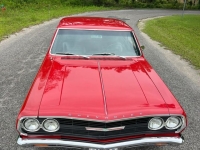 1965 Chevrolet Malibu for sale in Riverhead, New York (ID-143248)
